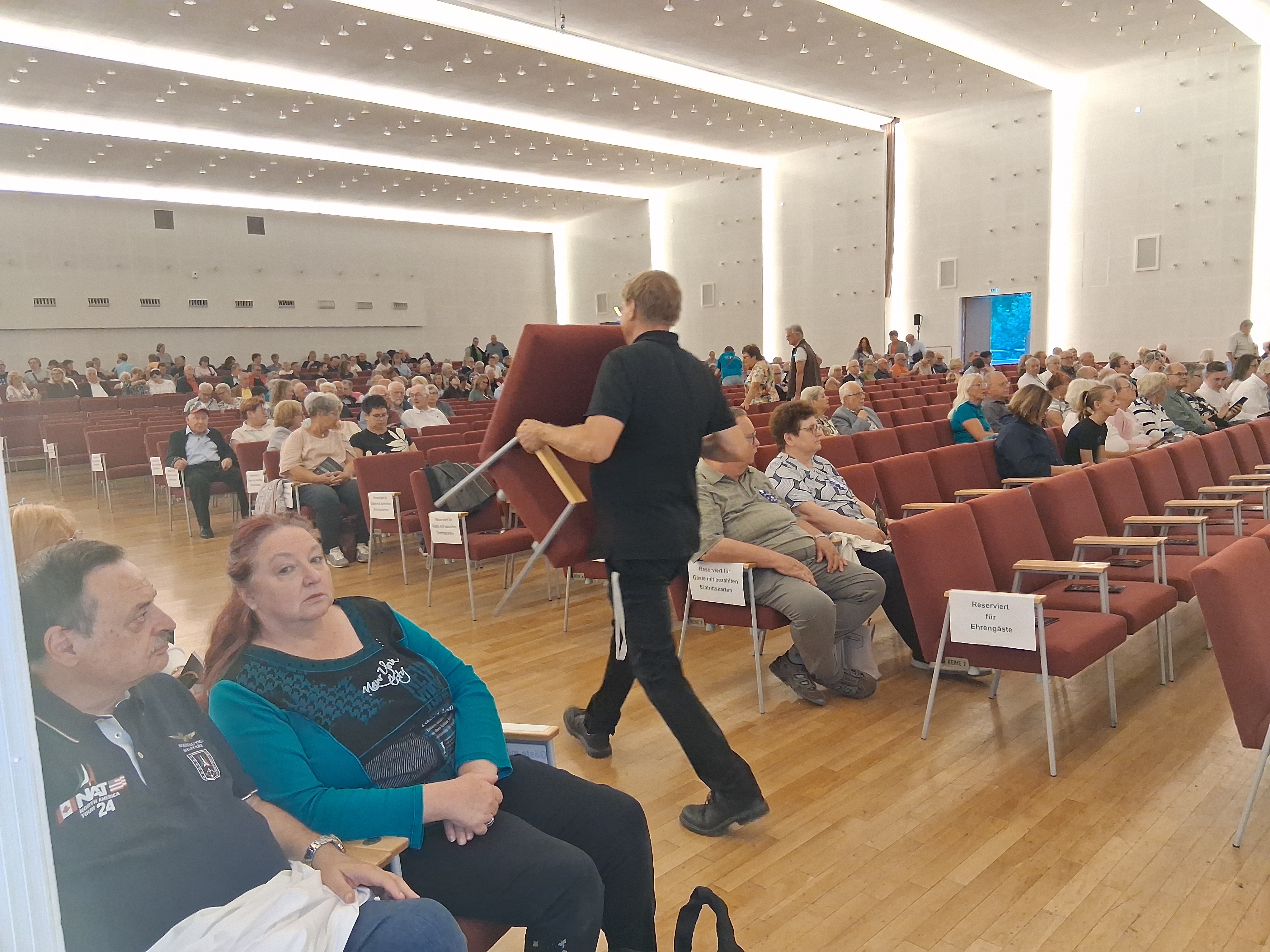 Sinfonics St.Gallen LIVE